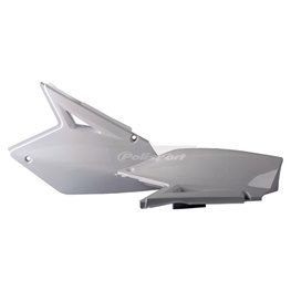 £ Polisport Side Panels, Suzuki RMZ250 07-09