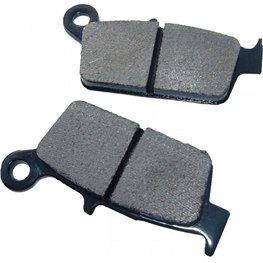 MOTO-MASTER Belägg Fram SINTER PRO RACING GP MX/ENDURO, KTM 125-530 92->, SX 85 21->, HQV 125-570 14->, TC 85 21->, HSB 125-570 09-14