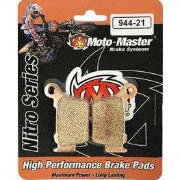 BAK, KTM 125-530 04-> SX 85 21->,SX 65 FRAM/BAK 23->,HQV 125-501 14->TC 85 21->,TC FRAM/BAK 65 23->,HSB 125-570 09-14,GASGAS 125-450 21->,MC 85 21->, MC FRAM/BAK 65 23->