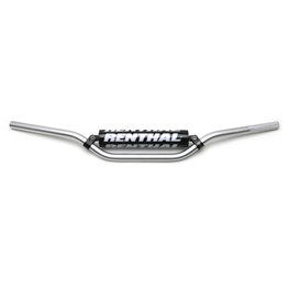 Renthal, Styre 971 RC Silverfärgad, 22mm