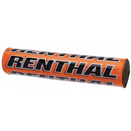 Renthal, Supercross Pad 254mm Orange