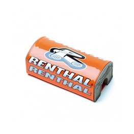 Renthal, Fatbar Pad, ORANGE