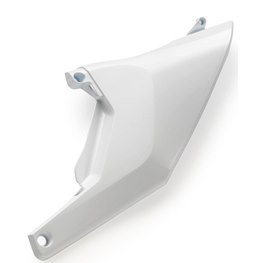 SIDE FAIRING  CERAMIC WHITE, HQV TC/FC 125-450 2023