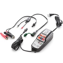 BATTERY CHARGING AND TESTING UNIT