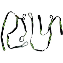 UFO Tie Downs 2-pack