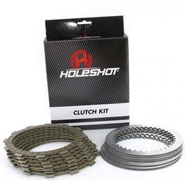 HOLESHOT Kopplingskit SUZUKI RM80 89-01, RM85 02-21