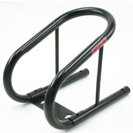 DRC Wheel Chock-2, Black
