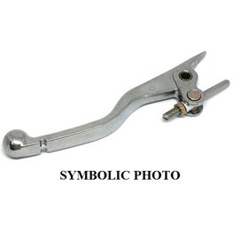 DRC Clutch/Brake Lever STD-Length, KTM SX 65 14-22, SX 85 13-23, Freeride 250/350 12-20 HQV TC 65 17-22, TC 85 14-23