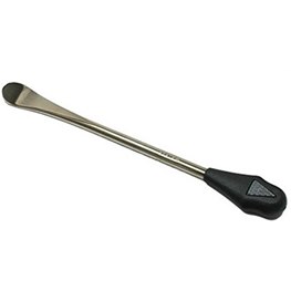 DRC Pro Däcksjärn Skedtyp, 260mm Svart/Grå