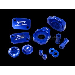 ZETA Billet Kit, HQV TE 125 14-16, TE 150-300 2017, FE 250-501 2017, TX 125 2017