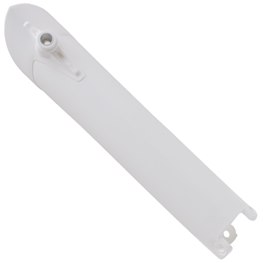 ZETA Launch Contol Rep. Plastic, White, KTM SX/SX-F 125-450 08-14
