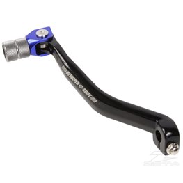 ZETA Revolver Shift Lever Blue, HQV FC 450 14-15, FE 250-501 14-15