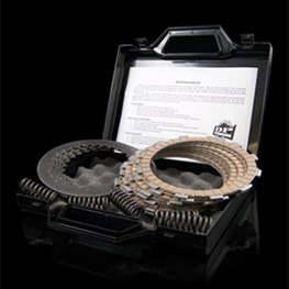DP BRAKES KOPPLINGS-KIT, KTM SX 125/150 19-22, XC-W 125 2019, EXC 150 20-22, HQV TC 125 19-22, TE 150 20-22