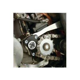 EE Slavcylinderskydd, Husaberg 390/450/570 09-12