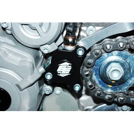 EE Slavcylinderskydd, KTM SX-F 250 13-15, SX-F 350 11-15, EXC-F 250 13-16, EXC-F 350 13-16, HQV FC 250/350 14-15, FE 250/350 14-16