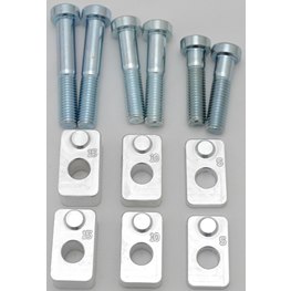 EE Styrhöjningskit 5-30mm, KTM, SX 50-85 00-22, SX/SX-F 125-450 00-15, EXC/EXC-F 00-21 HQV 50-85 14-22, TC/FC 125-450 14-15, TE/FE 14-21, HSB 09-14