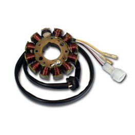 Stator m lysspole f”r KTM SX 00-?, RM250 94-97, GasGas 97-?