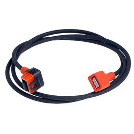 Kabel D1<->ballast, 1,2m, J2B+J1E