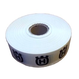 HUSQVARNA BARRIER TAPE, AVSTÄNGNINGSBAND