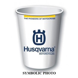 HQV PAPER COFFEE CUP (Package of 50 pieces)