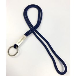 LANYARD, BLUE
