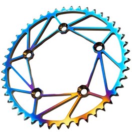 Ironman BakDrev Zirkonium, KTM 125-530 92->, HQV 125-501 14->, 48 Kugg