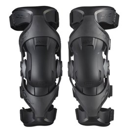 Pod K4 2.0 Knee Brace - Pair Graphite/Black