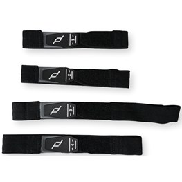 Pod K1 Youth Strap Set Black/Grey, 4 pcs.