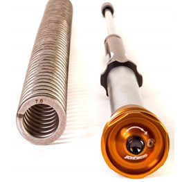 Front Cartridges ORSS KTM AER, KTM SX 125 16->, SX-F 16->, Beställ via telefon för rätt hårdhet 0224-771 66