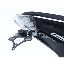 Licence Plate Holder, KTM 125/200/250/390 Duke 17-