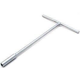 T-Handle Socket, 8/10/12/13/14 mm