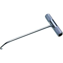 Mini-Pro T-Handle 8mm