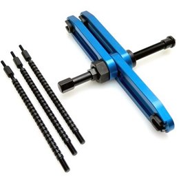 Crankcase Splitter V2