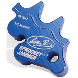 MP Sprocket Jammer