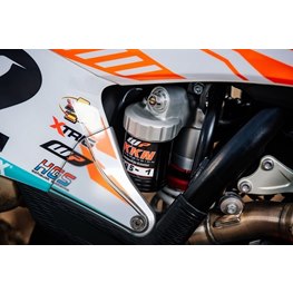 Polisport Dekalskydd KTM SX/SX-F 125-450 16-18, EXC/EXC-F 17-19