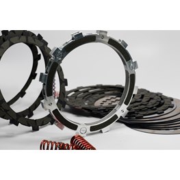 Rekluse RadiusX DDS, KTM/HQV SX/EXC/TC/TE 250/300 17-21