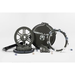 Rekluse RadiusCX KTM EXC-F 450/500 17-21, HQV FE 450/501 17-21