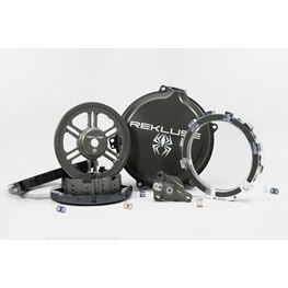 Rekluse RadiusCX, KTM EXC-F 450/500 2016, HQV FE 450/501 2016