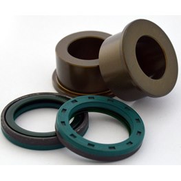 £ SKF Front Wheel Seal Kit, KTM 85 12-14
