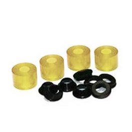 ELASTOMER YELLOW/MEDIUM
