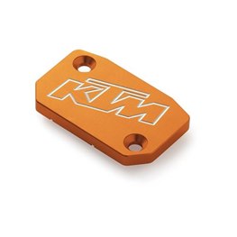 BRAKE/CLUTCH CYLINDER COVER, KTM SX/SX-F/EXC/EXC-F 125-530 04-22