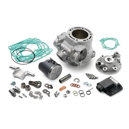 300 FACTORY KIT, KTM EXC 250 11-16, HQV TE 250 14-16