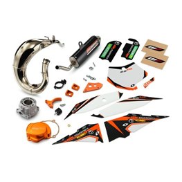 £ 65 SXS KIT, KTM SX 65 09-15