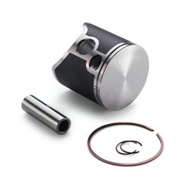 FACTORY PISTON 125cc, KTM SX 125 16-22, XC-W 125 17-19, HQV TC 125 17-22, TX 125 17-18