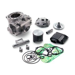 150 FACTORY KIT, SX 125 16-21, XC-W 125 17-19, HQV TC 125 16-21, TX 125 17-19