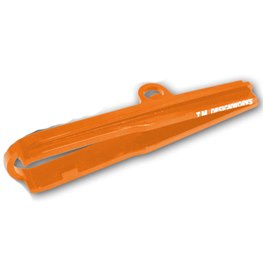 TM Design Kedjesläpa Orange, KTM SX 85 03-14, HQV TC 85 2014