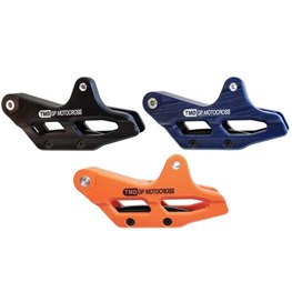 TM Design Kedjestyrare, KTM SX 85 15-22, HQV TC 85 15-22