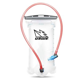 USWE ELITE FIXERAD 2.0 LITERS BLÅSA, TVÄTTBAR, PLUG-N-PLAY
