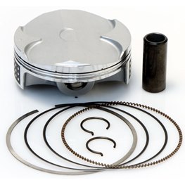 Vertex Piston Kit HC 15,1:1 B/87,97, KTM SX-F 350 16-22, EXC-F 350 20-23, HQV FC 350 16-22, FE 350 20-23