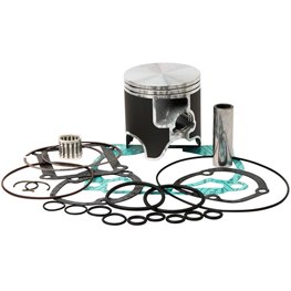 VERTEX Compl Piston Kit B/71,95mm 2-Stroke, KTM EXC 300 17-19, HQV TE 300 17-19